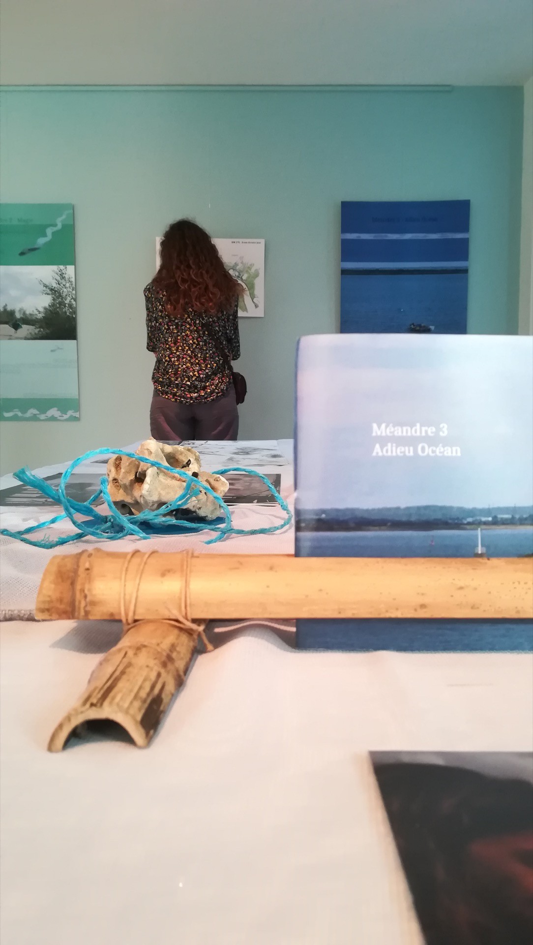 Jean-Alfredo.com - A la rencontre de l’Être Loire - 