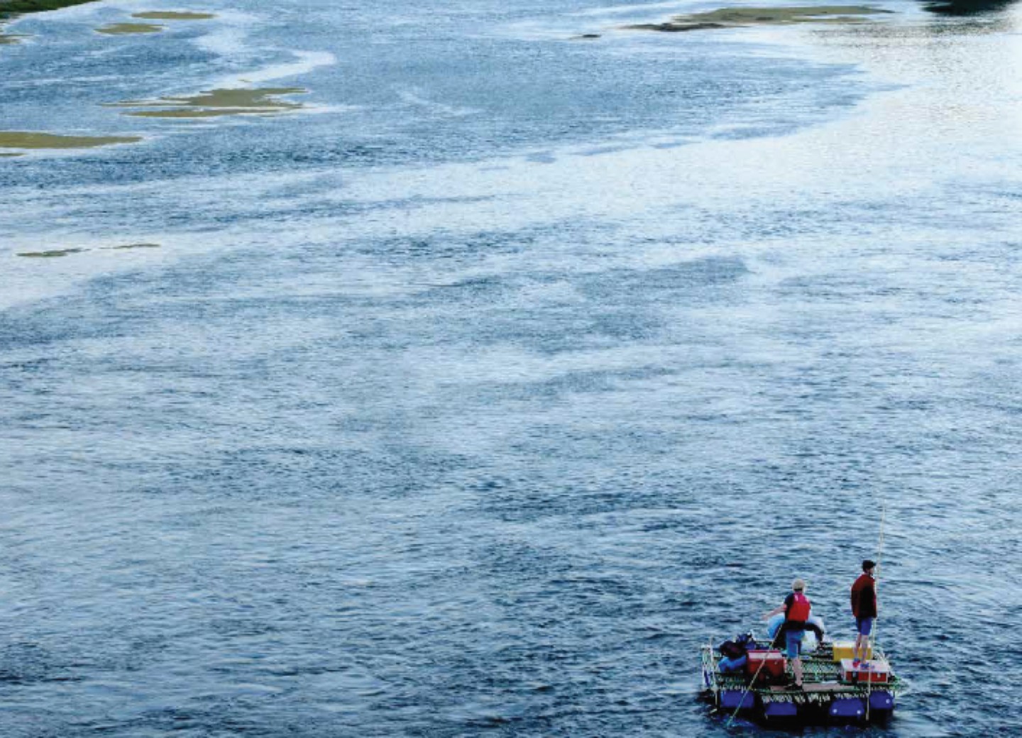 Jean-Alfredo.com - A la rencontre de l’Être Loire - 
