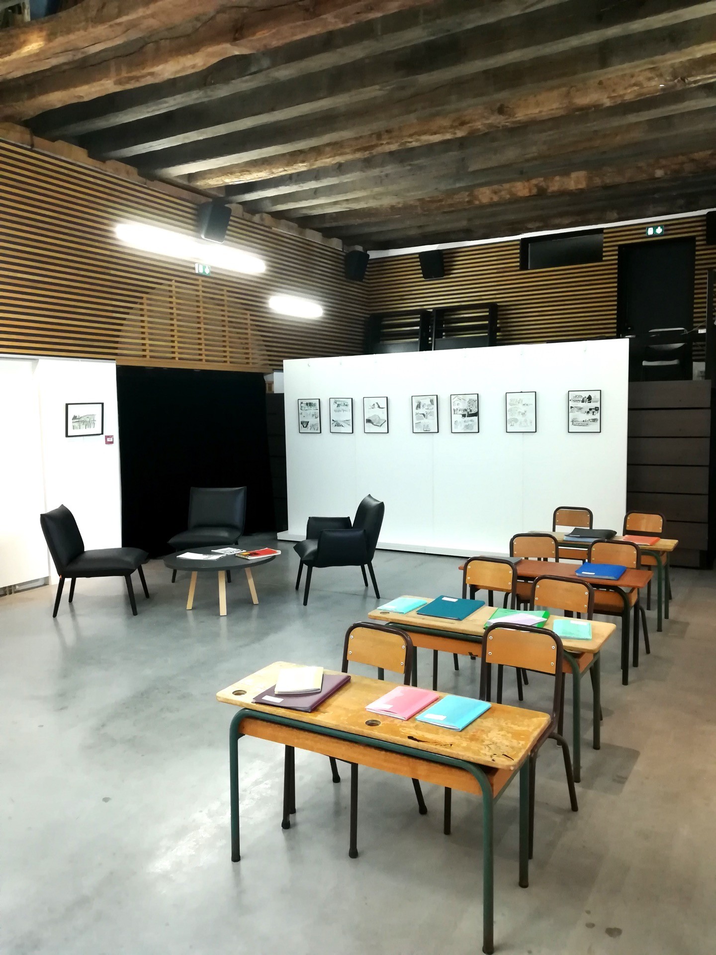 Jean-Alfredo.com - Carnet de voyage au val de Luynes - Résidence artistique sur la commune de Luynes (territoire UNESCO val de Loire) pour mettre en récit les paysages