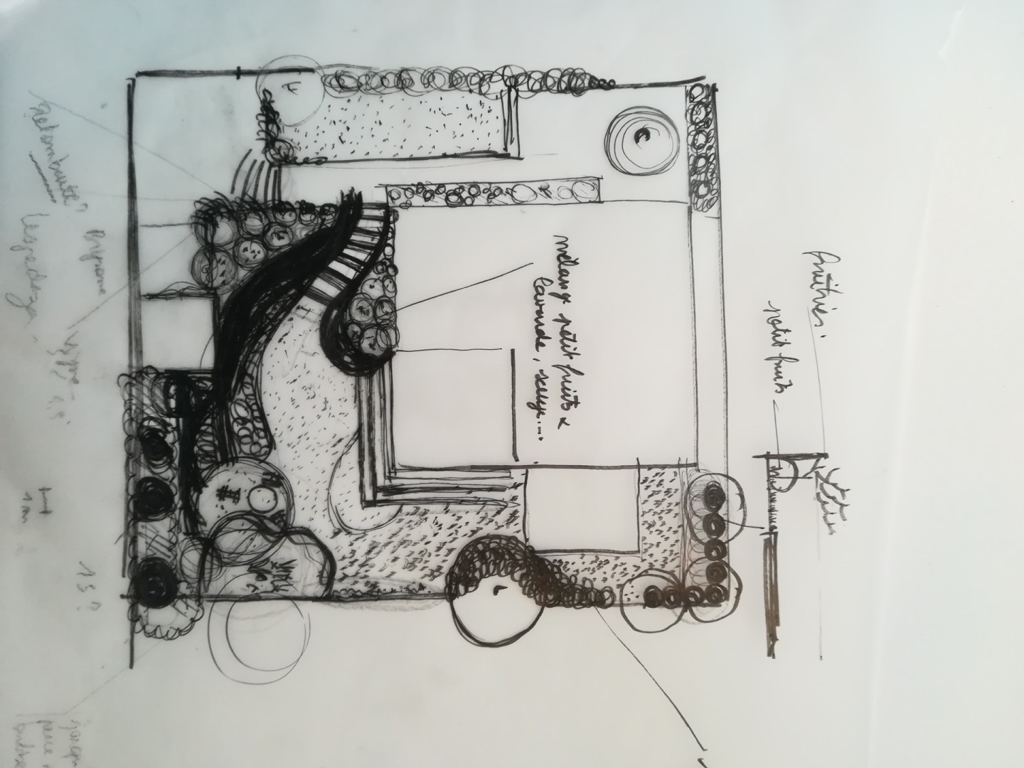 Jean-Alfredo.com - Jardin de particulier - 