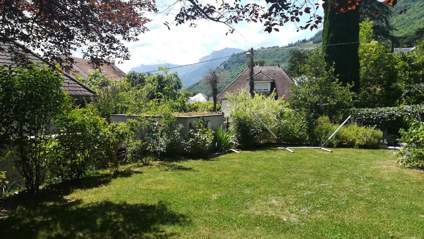 Jean-Alfredo.com - Jardin de particulier - 