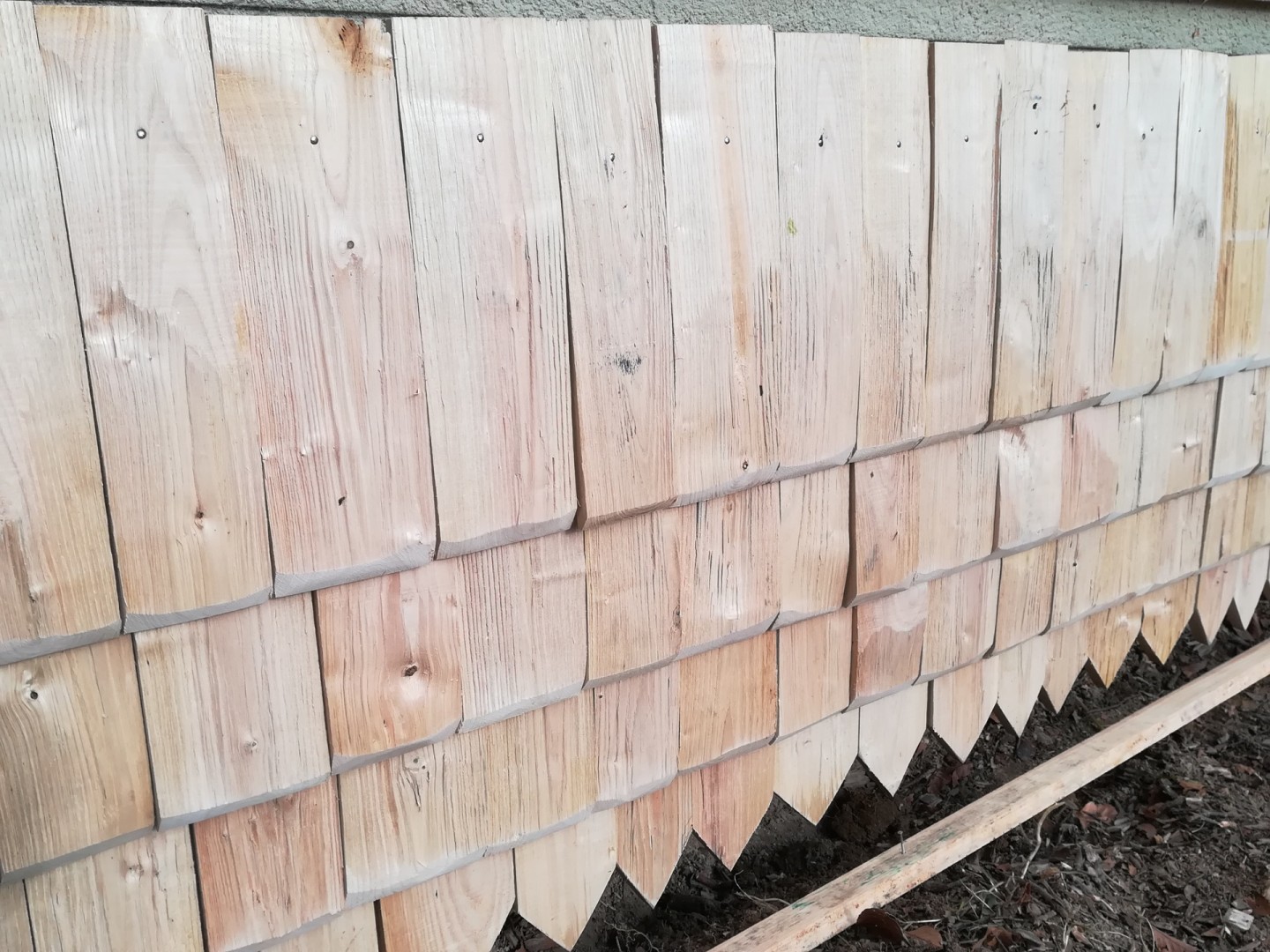 Jean-Alfredo.com - Les bardeaux de Val Maubrune - 