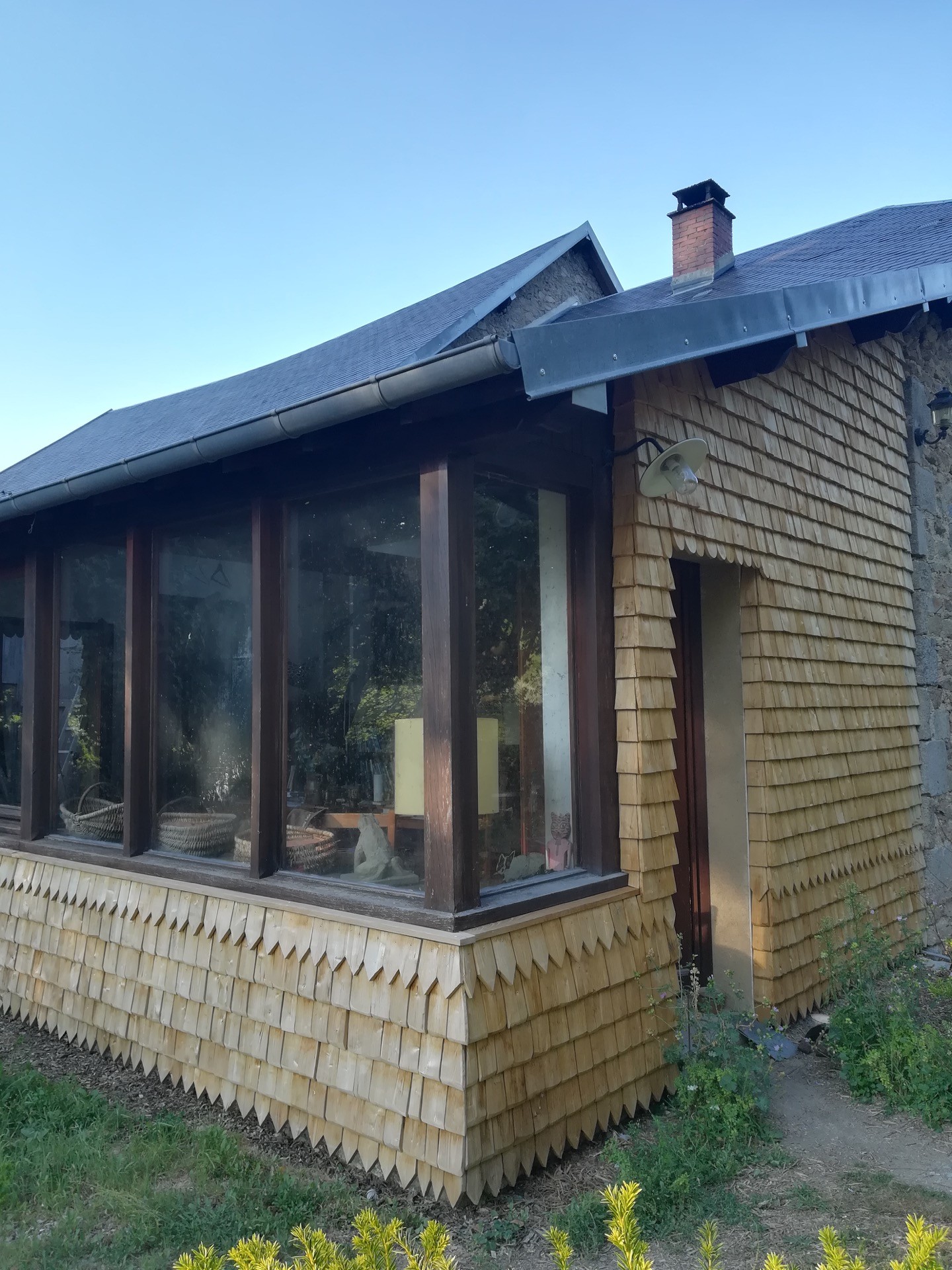 Jean-Alfredo.com - Les bardeaux de Val Maubrune - 