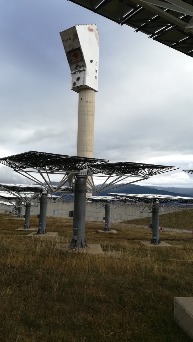 Jean-Alfredo.com - Ingénierie écologique pour le domaine du Rayol - Suivie du workshop mené par le doctorant en paysage Joris Masafont