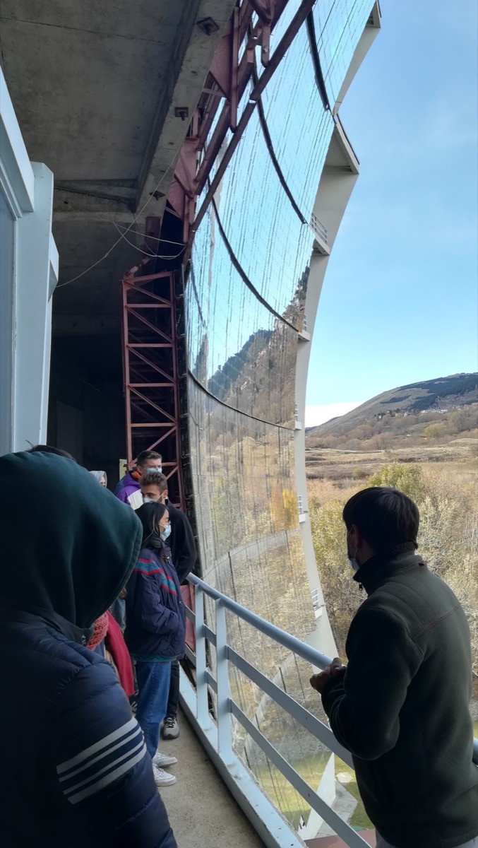Jean-Alfredo.com - Ingénierie écologique pour le domaine du Rayol - Suivie du workshop mené par le doctorant en paysage Joris Masafont